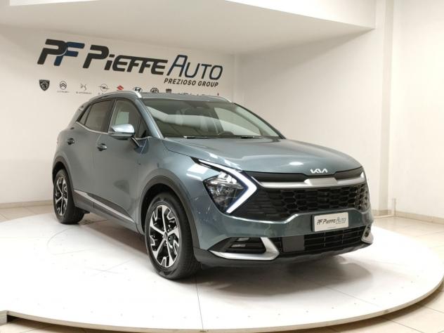Kia Sportage Sportage 1.6 TGDi HEV AT Style - Foto 6