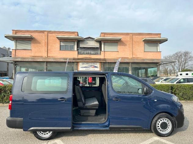 PEUGEOT Traveller Traveller BlueHDi 115 S&S Long Business - Foto 9