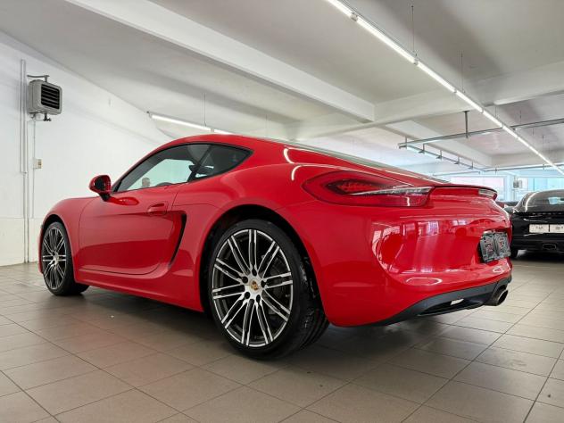 Porsche Cayman 2.7 - Foto 4