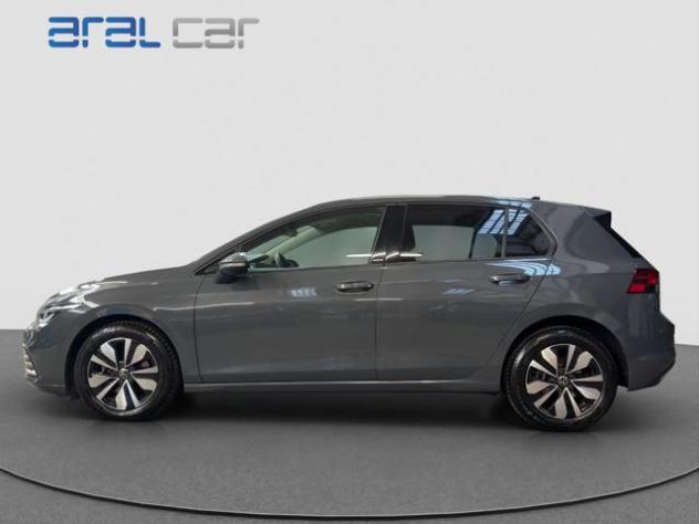 VOLKSWAGEN Golf 1.5 eTSI 150 CV DSG MOVE rif. 23477799 - Foto 3