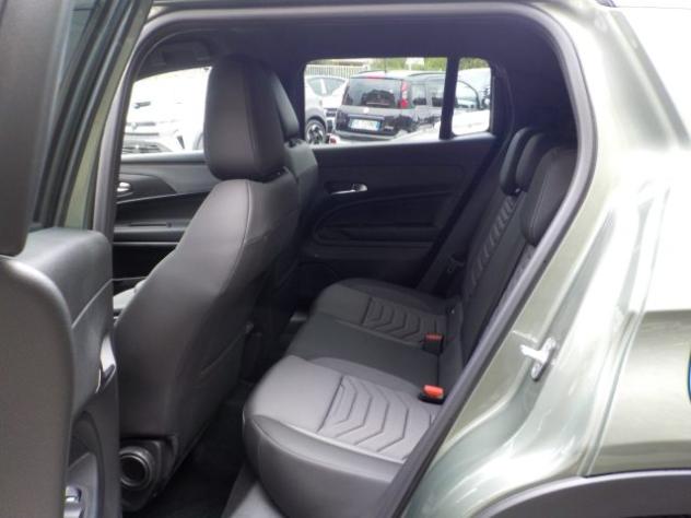 JEEP Avenger 1.2 Turbo 100 CV Longitude rif. 24221349 - Foto 8