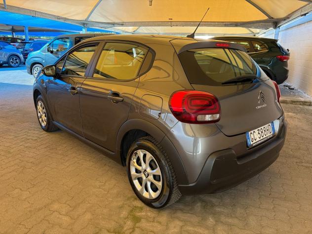 Citroën C3 C3 1.2 puretech Feel s&s 83cv neopatentati my20. - Foto 3