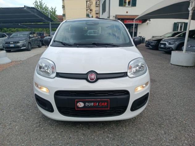 FIAT Panda 1.0 FireFly S&S Hybrid Icon rif. 23724266 - Foto 2