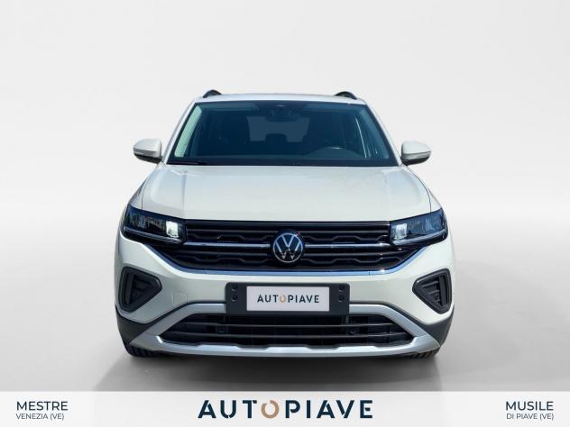 Volkswagen T-Cross 1.0 TSI 85kW Edition Plus DSG - Foto 8
