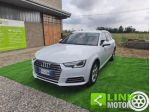 AUDI A4 2.0 TDI AVANT BUSINES PLUS rif. 24139963