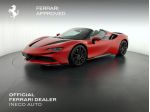 Ferrari SF90 SF90 Spider