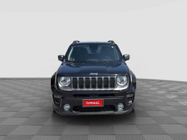 JEEP Renegade Renegade 1.6 Mjt 120 CV Limited rif. 23734425 - Foto 8