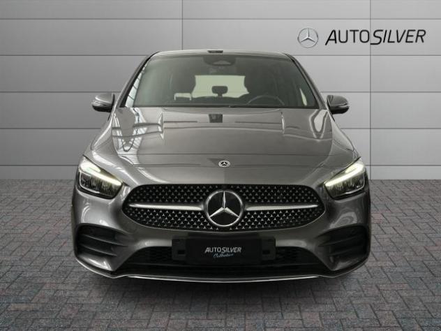 MERCEDES-BENZ B 180 d Automatic AMG Line Advanced Plus rif. 23627529 - Foto 3