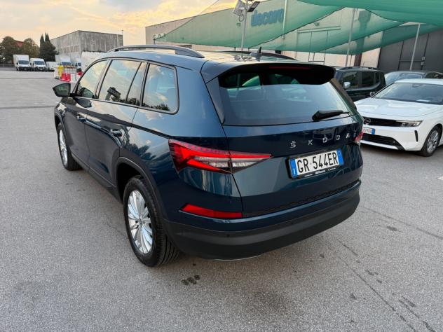 Skoda Kodiaq 2.0 TDI EVO SCR DSG 7 posti Sportline - Foto 3