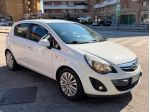 Opel Corsa 1.2 neopatentati GPL garanzia pronto uso