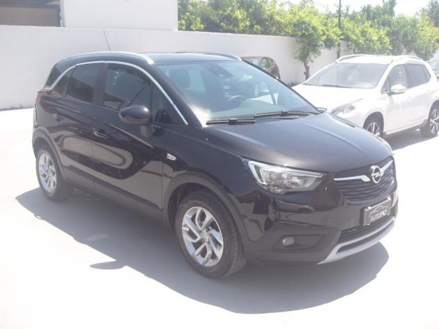 Opel Crossland X 1.5 ECOTEC D 102 CV Start&Stop Innovation - Foto 6