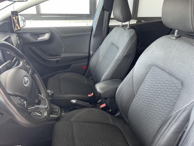 Ford Puma 1.0 Ecoboost Hybrid 125CV Titanium - Foto 6