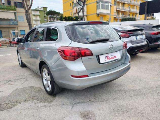 OPEL Astra 1.7 CDTi 125cvStart&Stop SPORT TOURER COSMO rif. 24040477 - Foto 4