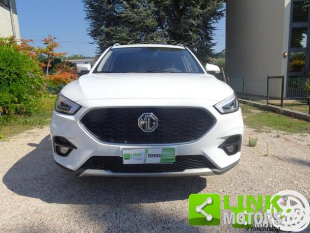 MG ZS VTi-tech Comfort rif. 23983304 - Foto 8