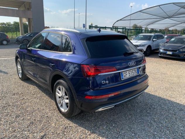 AUDI Q5 40 TDI 204 CV quattro S tronic Business Advanced rif. 24130921 - Foto 5