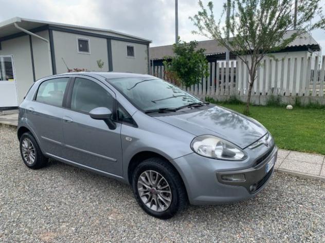 FIAT Punto Evo 1.4 5 porte Active Natural Power rif. 23631732 - Foto 3