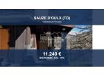 Immobile in asta di 27 m² in vendita a Sauze d'Oulx
