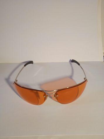 Occhiali da Sole "Sting" Usati - Foto 2