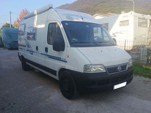 CAMPER PURO - Foto 2