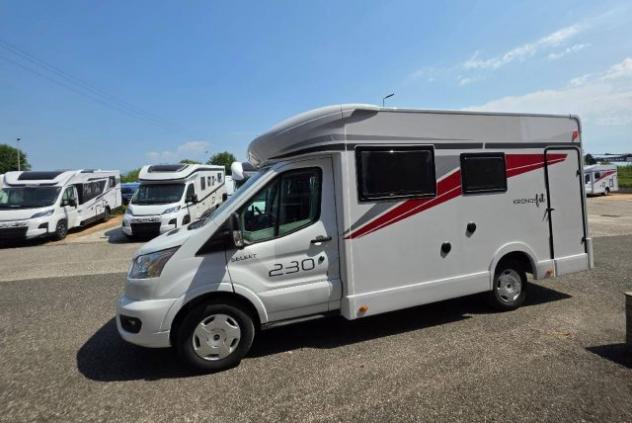 ROLLER TEAM Kronos 230 TL rif. 23785597 - Foto 5