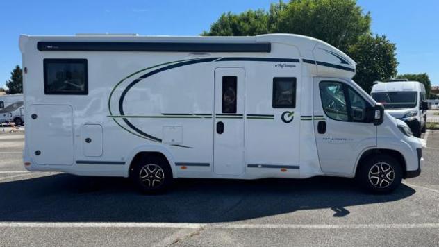 CHAUSSON 797 ULTIMATE LINE rif. 23877962 - Foto 4