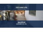 Immobile in asta di 138 m² in vendita a Ceccano