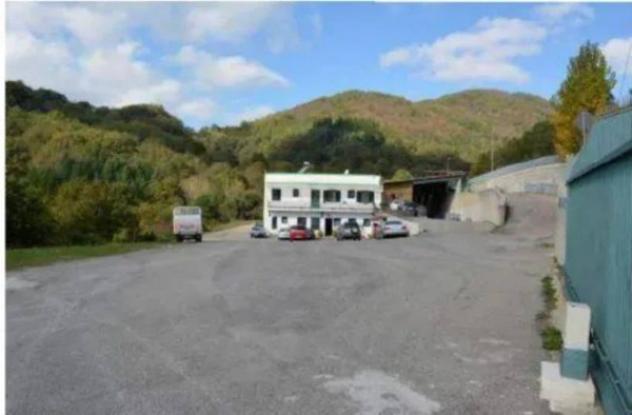 Immobile in asta di 1305 m² in vendita a Cicala - Foto 7