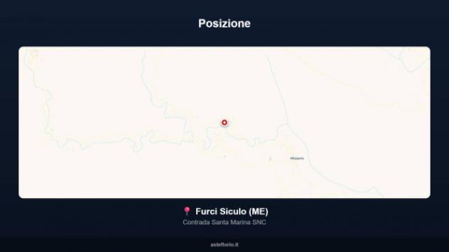 Immobile in asta di 2000 m² in vendita a Furci Siculo - Foto 10