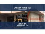 Immobile in asta di 235 m² in vendita a Lamezia Terme