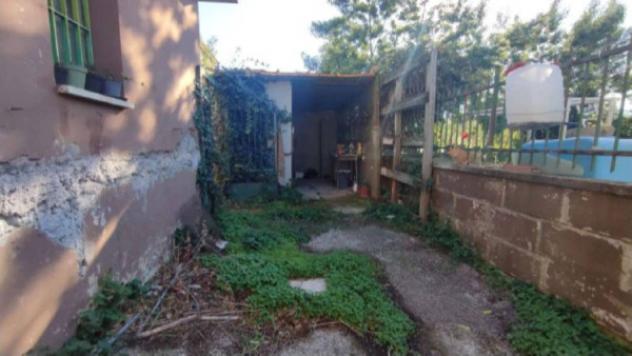 Immobile in asta di 77 m² in vendita a Monte Compatri - Foto 4
