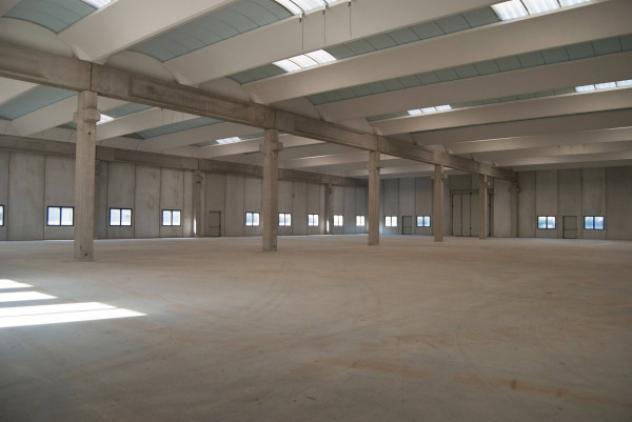Immobile di 1350 m² con 2 locali in affitto a Poncarale - Foto 16