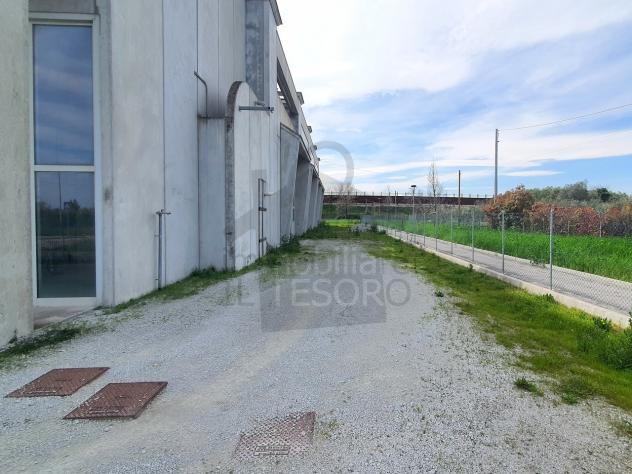 Industriale/Artigianale in affitto a Rimini - Foto 6