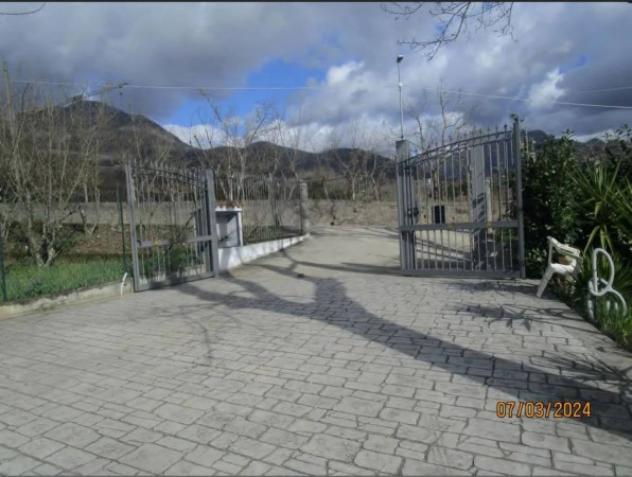 Immobile in asta di 107 m² in vendita a San Cipriano Picentino - Foto 3
