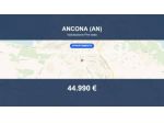 Immobile in asta di 55 m² in vendita a Ancona