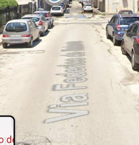 Immobile in asta di 134 m² in vendita a Augusta - Foto 6
