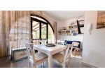 ZONA AVOLA MARE TRILOCALE CON GIARDINO IN RECENTE RESIDENCE
