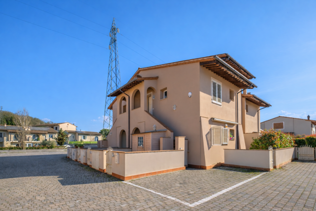 Appartamento in vendita a Calcinaia 85 mq Rif: 1407241