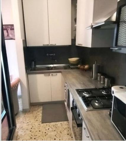 APPARTAMENTO di 3 vani e di 55 mq (CAMPI BISENZIO) rif. AAJ363 - Foto 9