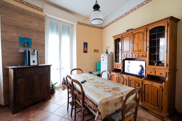 Appartamento in Via Antonio Petitti - Foto 9