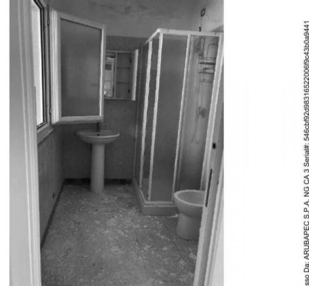 Immobile in asta di 68 m² in vendita a Capodimonte - Foto 6