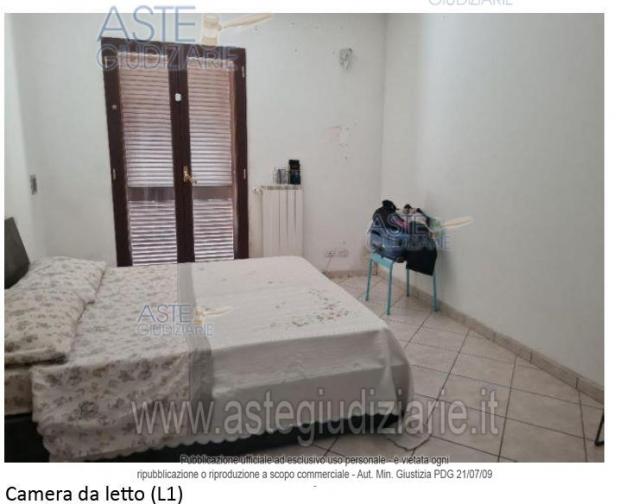 IMMOBILI-IMMOBILE RESIDENZIALE-via Trasimeno n. 268 - frazione Panicarola - Foto 8