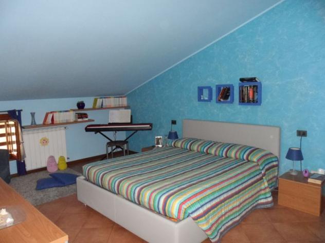APPARTAMENTO di 3 vani e di 110 mq (CAVENAGO DI BRIANZA) rif. IGC 3 L 145 - Foto 11