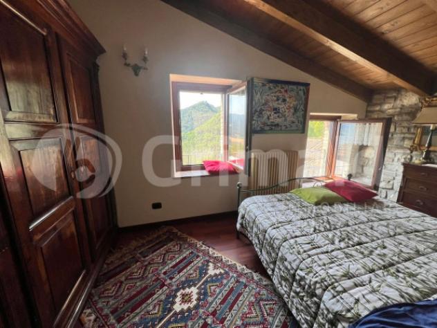 Casa indipendente di 122 m² con 5 locali e posto auto in vendita a Colli Verdi - Foto 20