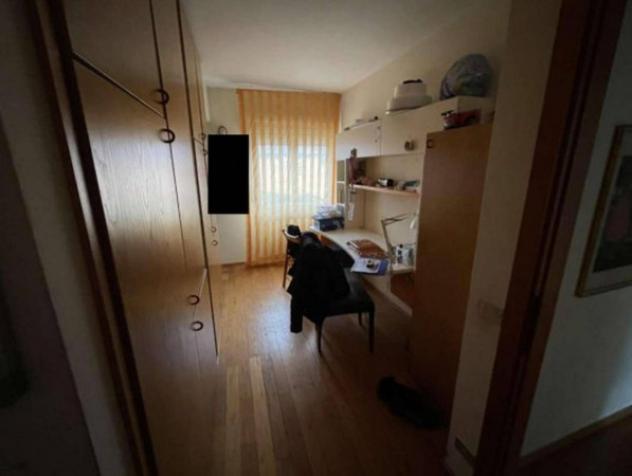 Immobile in asta di 418 m² con più di 5 locali e box auto in vendita a Fano - Foto 17
