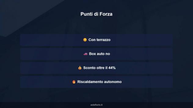 Immobile in asta di 102 m² con più di 5 locali in vendita a Gaiole in Chianti - Foto 15