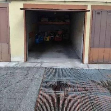 Immobile in asta di 157 m² con più di 5 locali e box auto in vendita a Gallarate - Foto 2