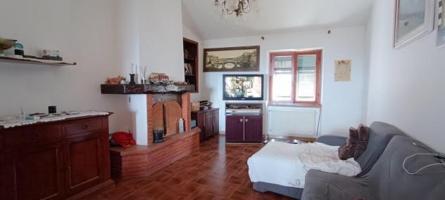 Appartamento in vendita a Nicola - Luni 90 mq Rif: 1319334