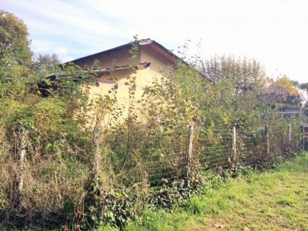Villa in vendita a Massa 100 mq Rif: 476165 - Foto 7