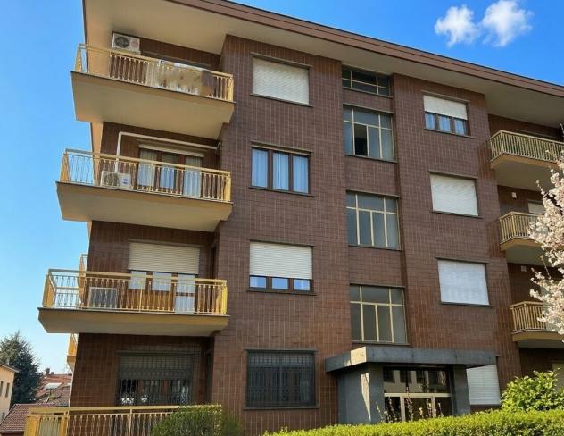 Quadrilocale in vendita a Moncalieri
