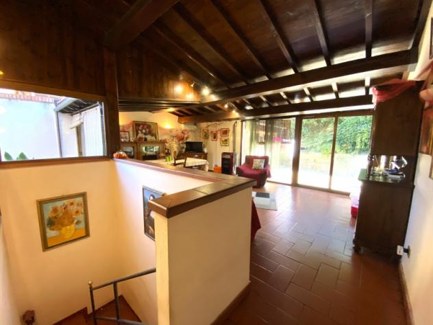 Villetta Residenziale con Giardino posta a Montecatini Terme in Zona Musicisti. - Foto 2